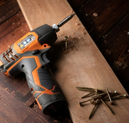 Power Drills